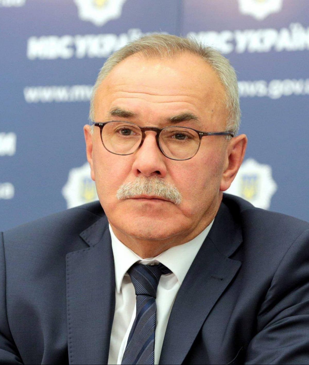 Сергей Яровой