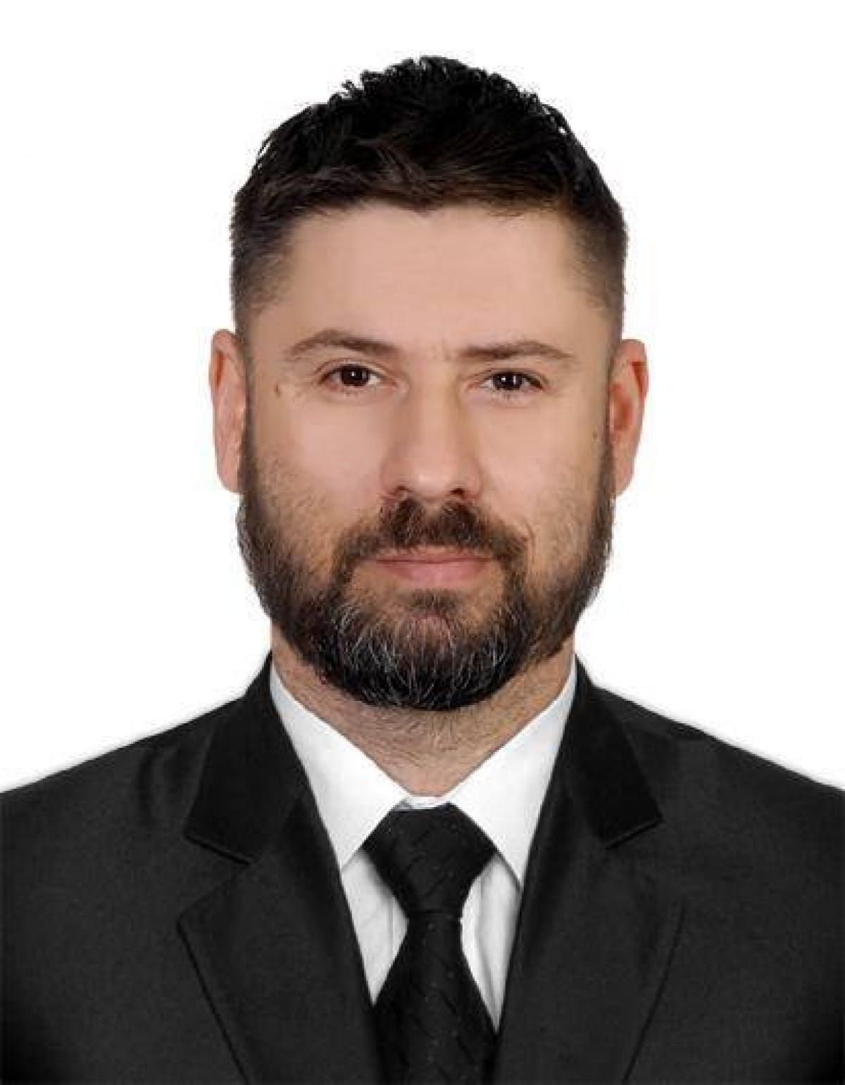 Александр Гогілашвілі