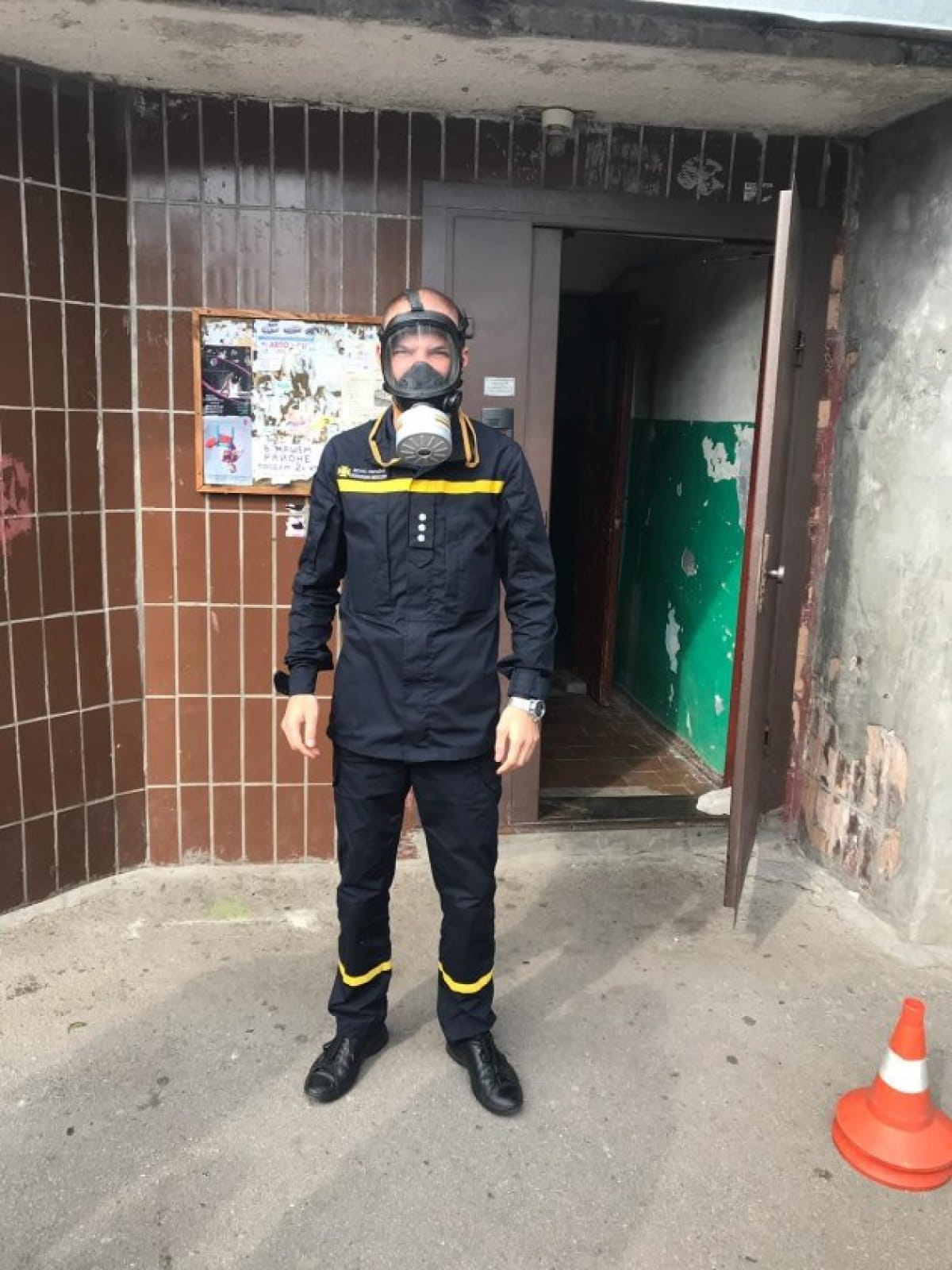 Отравление инсектицидами в Черкассах
