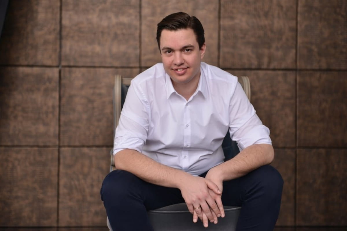 Афіша філармонії