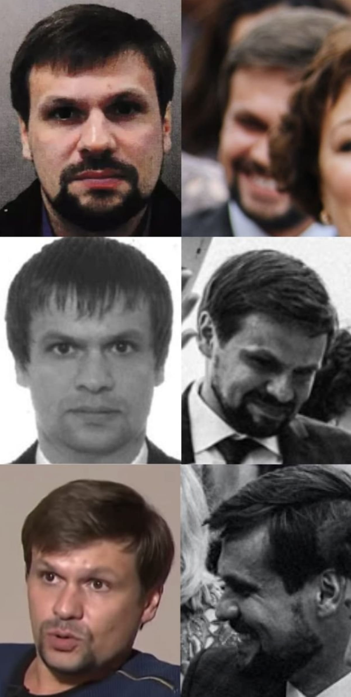 Анатолій Чепіга на весіллі доньки генерала ГРУ РФ