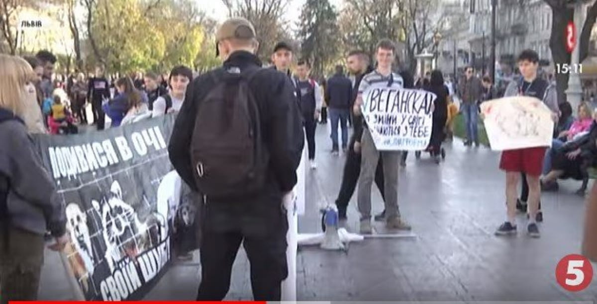 Антихутряний марш