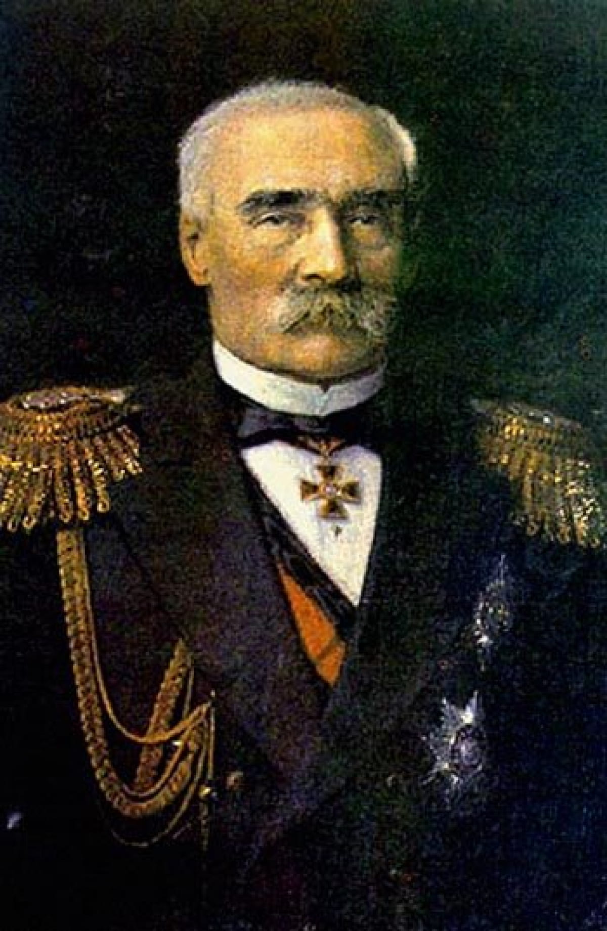 Олександр Можайський