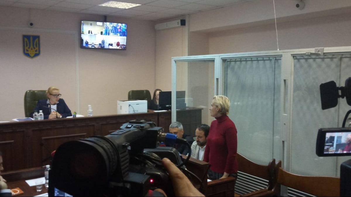 Светлана Кондзеля