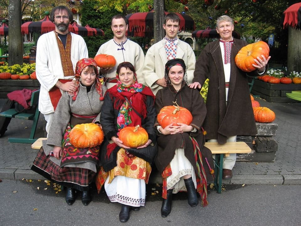 Афіша