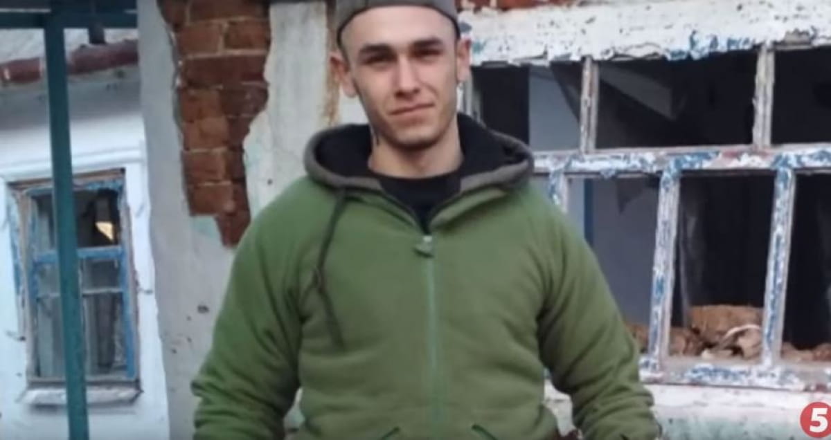 Убийство трехлетнего мальчика в Киеве