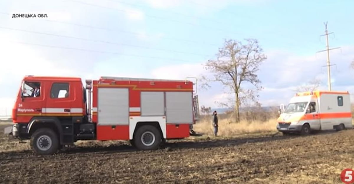 Парамедики рятують життя українських захисників