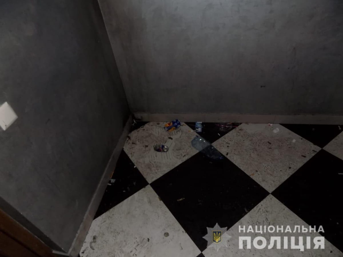 Одещина