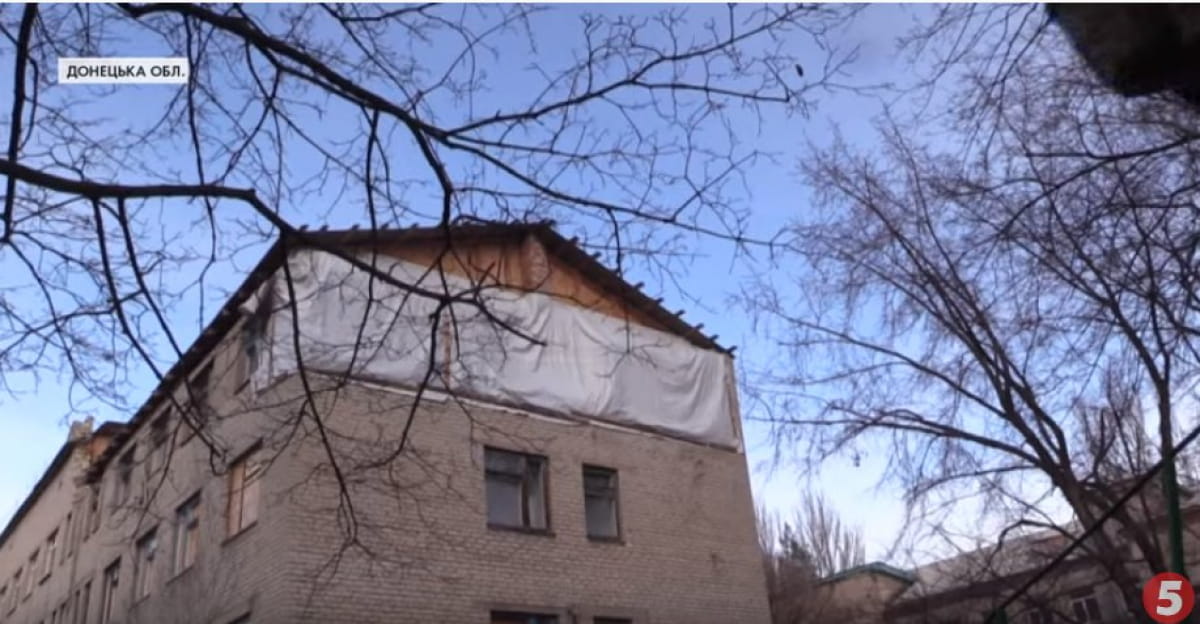 Марьинка