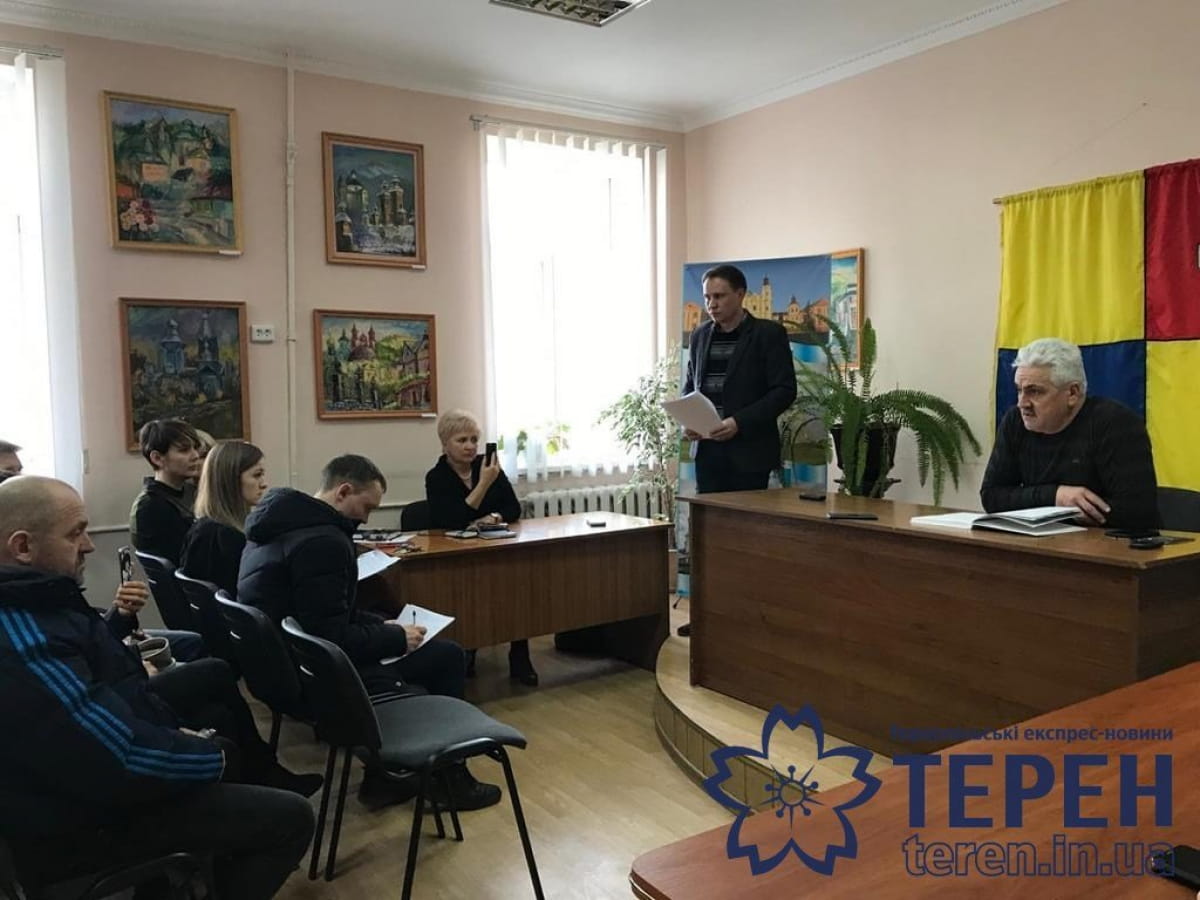 Перейменування вулиці на Тернопільщині
