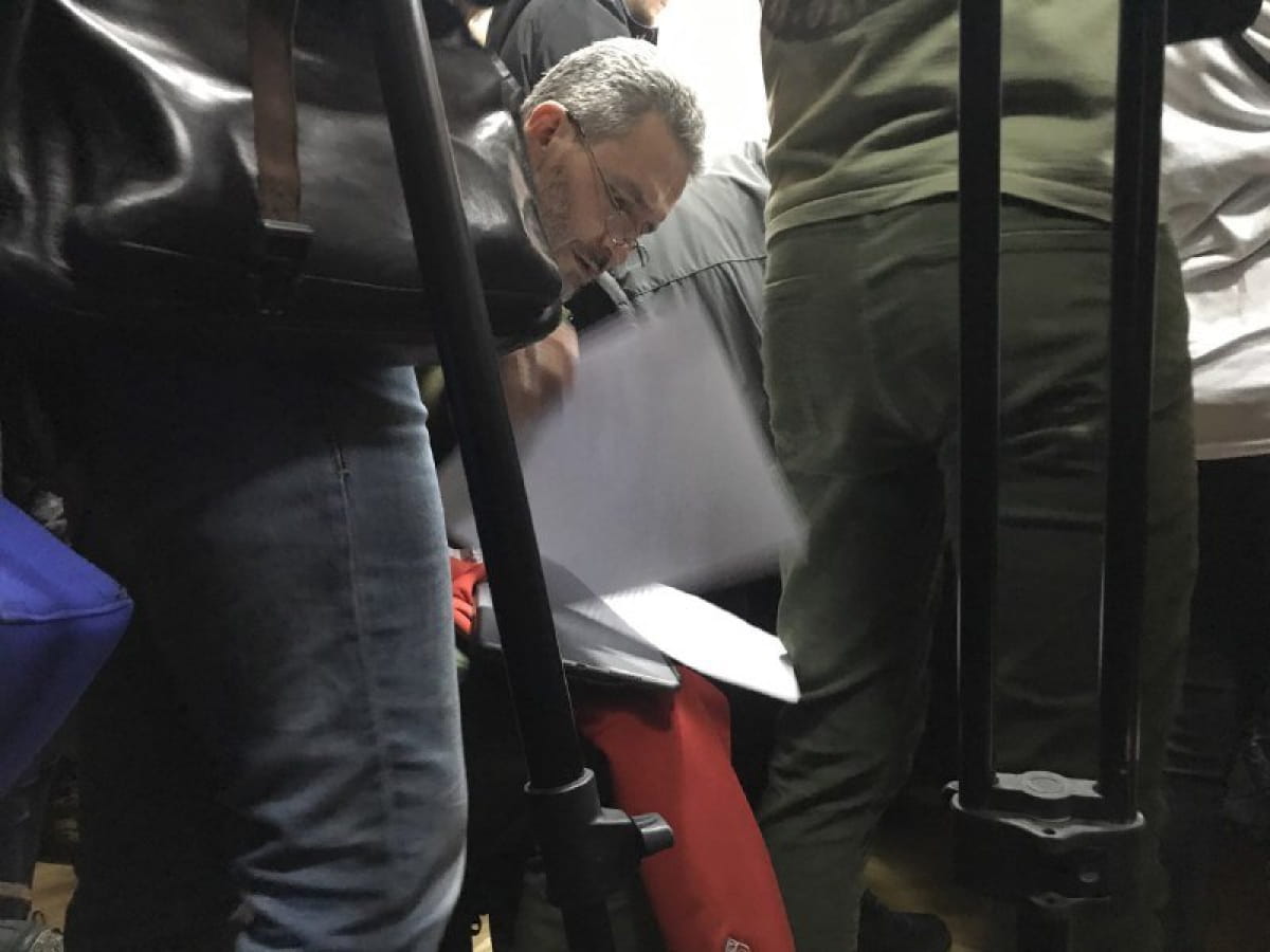 Суд по делу Шеремета