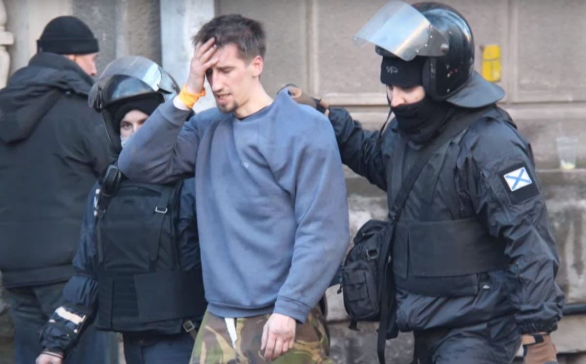 Революція Гідності