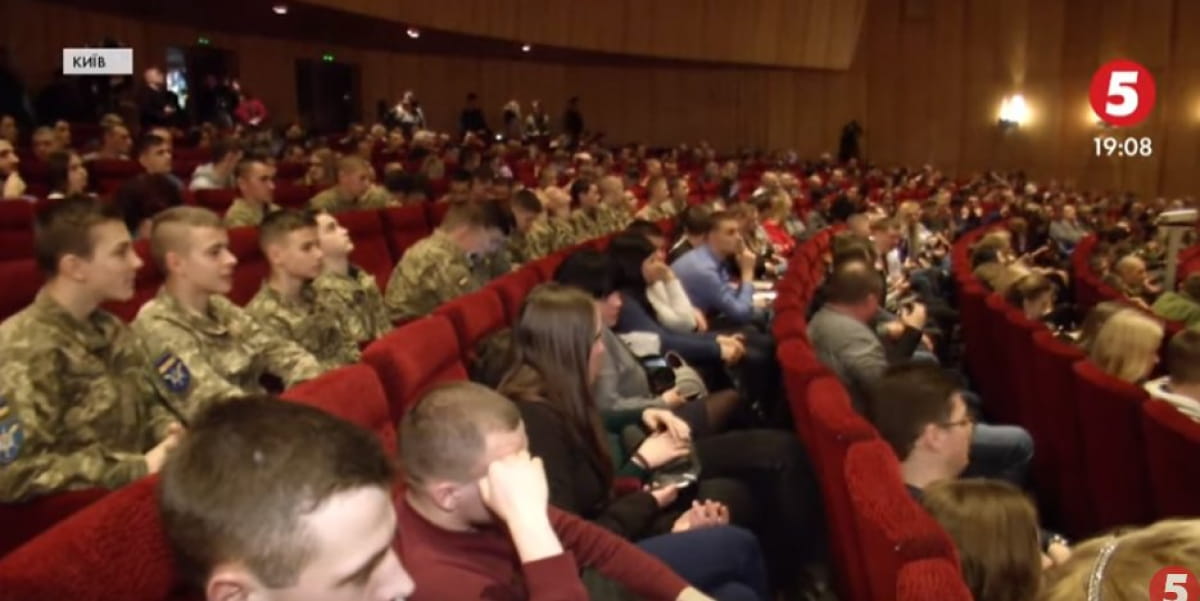 Роковини боїв за Дебальцеве
