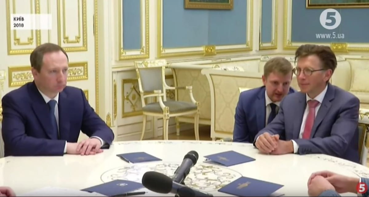 Игорь Райнін