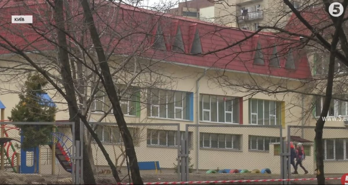 Как обходят языковой закон в Киеве