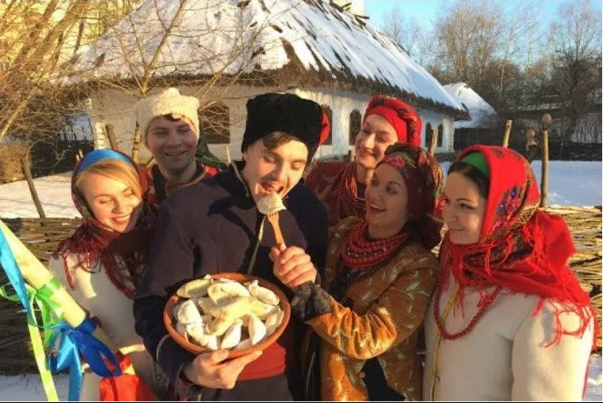 Колодий