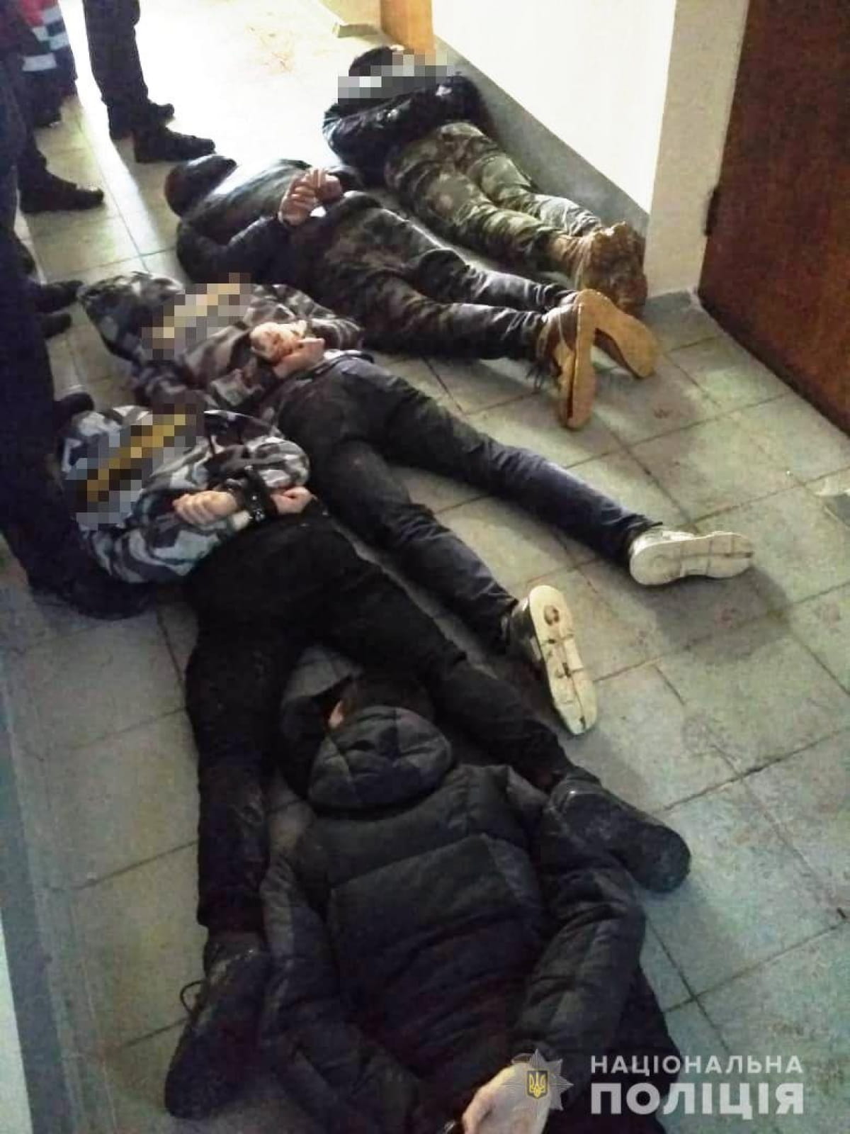 Сутички в Жмеринській міськраді