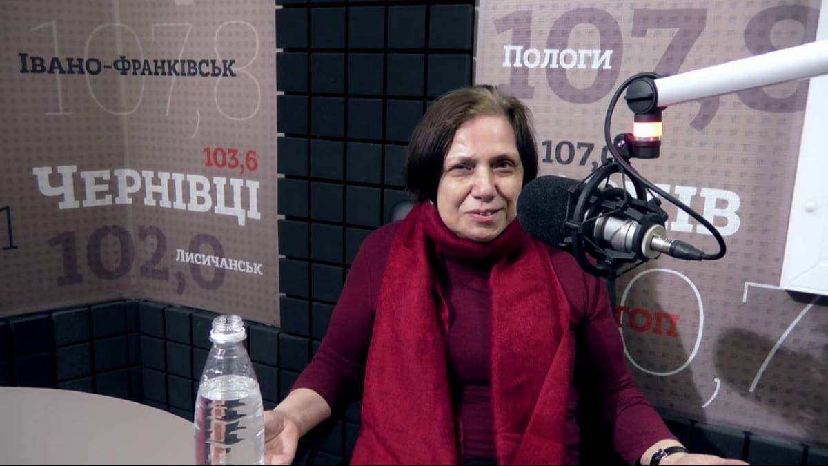 Євгенія Кононенко