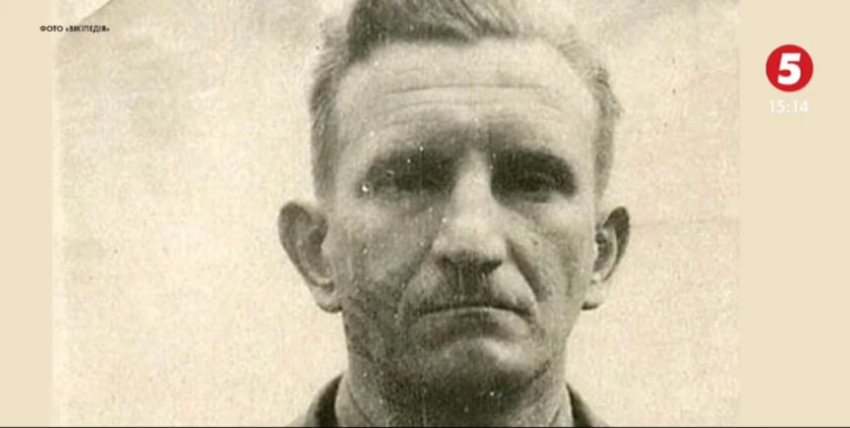 Роман Шухевич