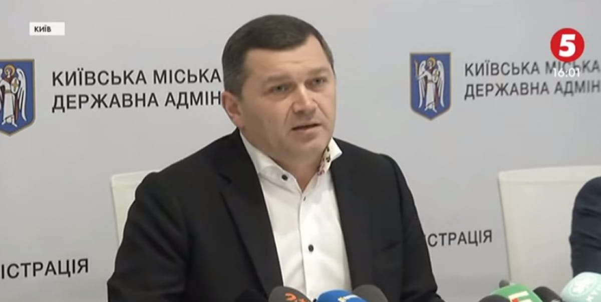 Николай Поворозник