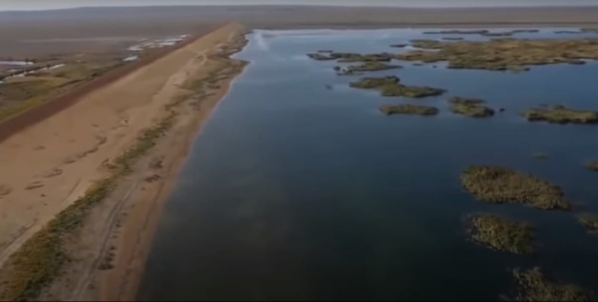 Острів Відродження