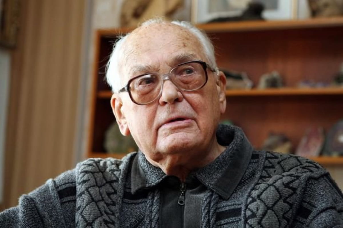Анатолий Димаров