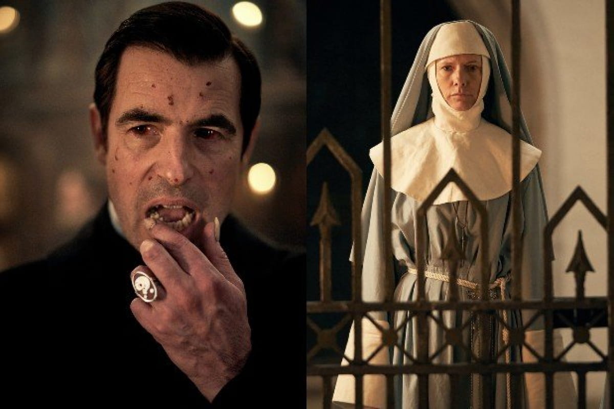 Dracula