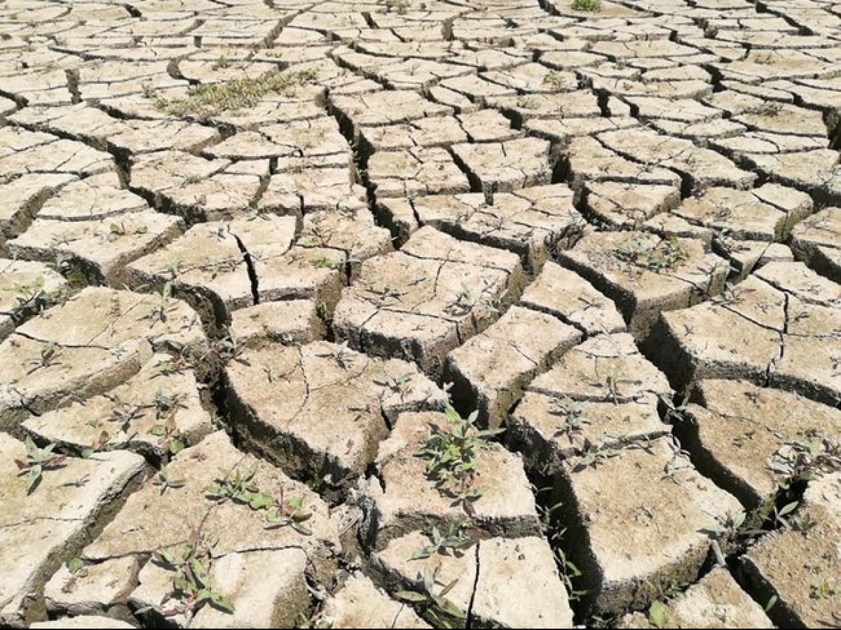 Симферопольское водохранилище