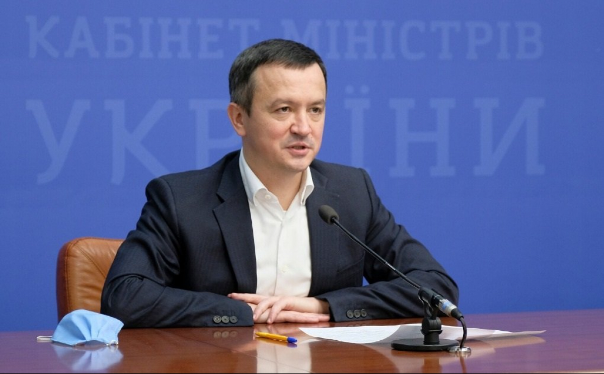 Игорь Петрашко