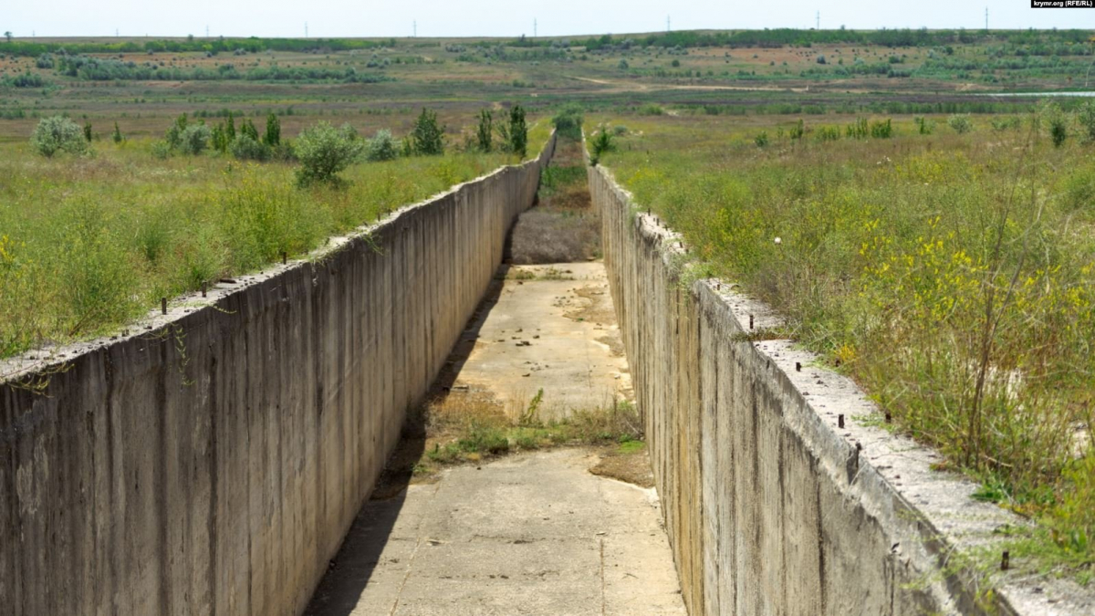Міжгірне водосховище