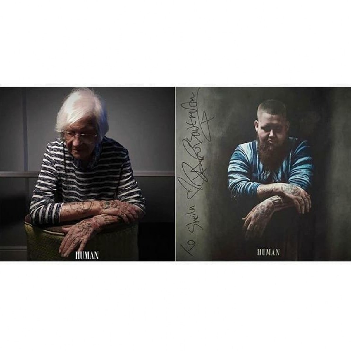 Нова версія старих обкладинок