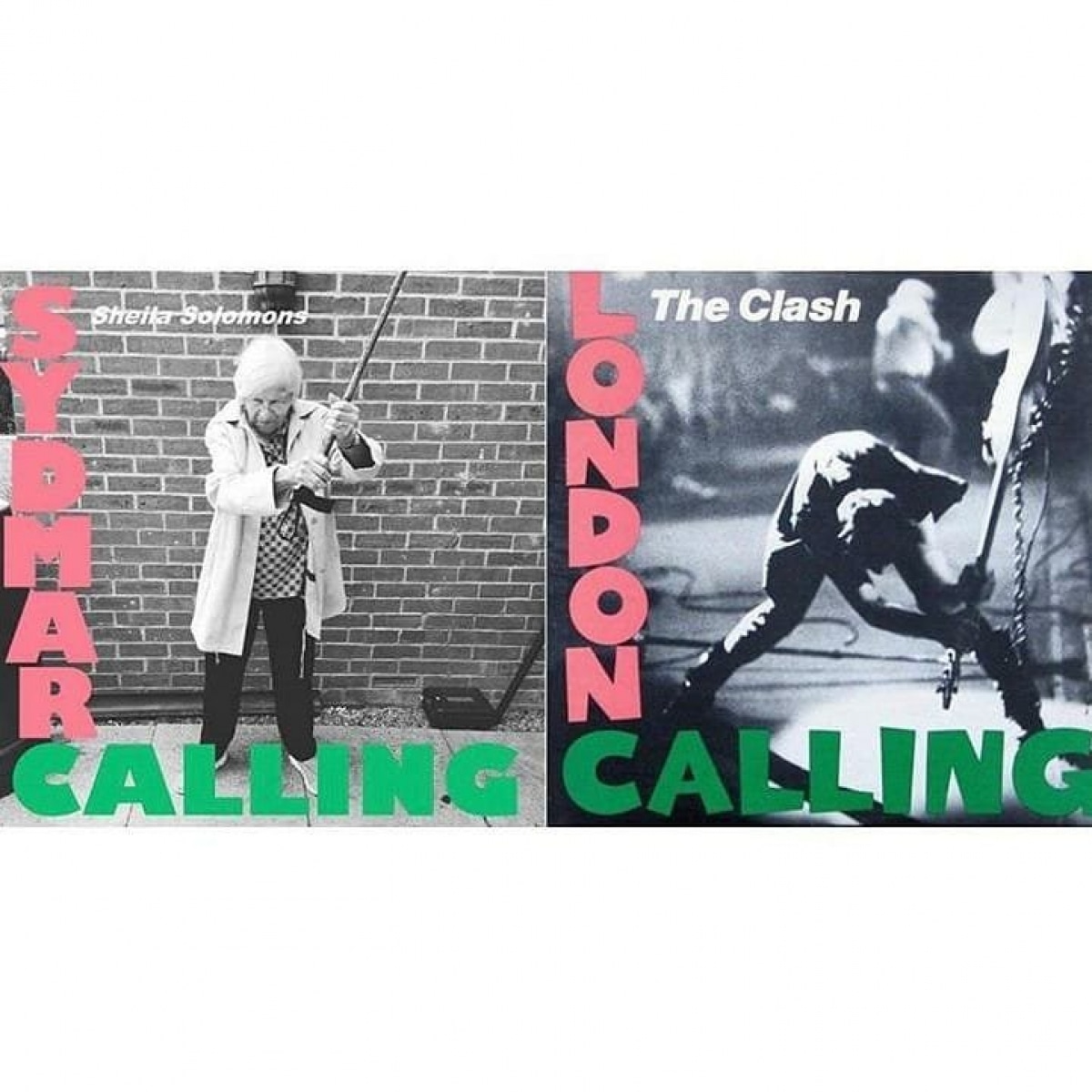 Нова версія старих обкладинок