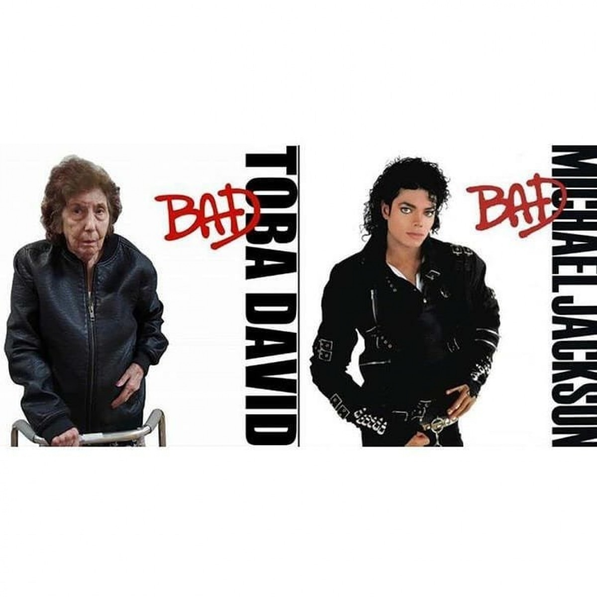 Нова версія старих обкладинок