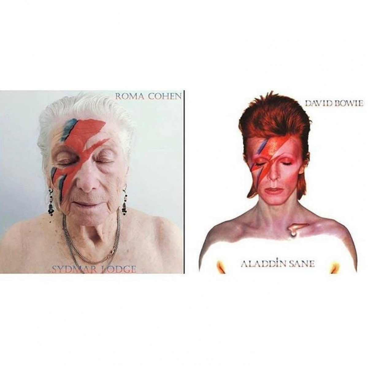 Нова версія старих обкладинок