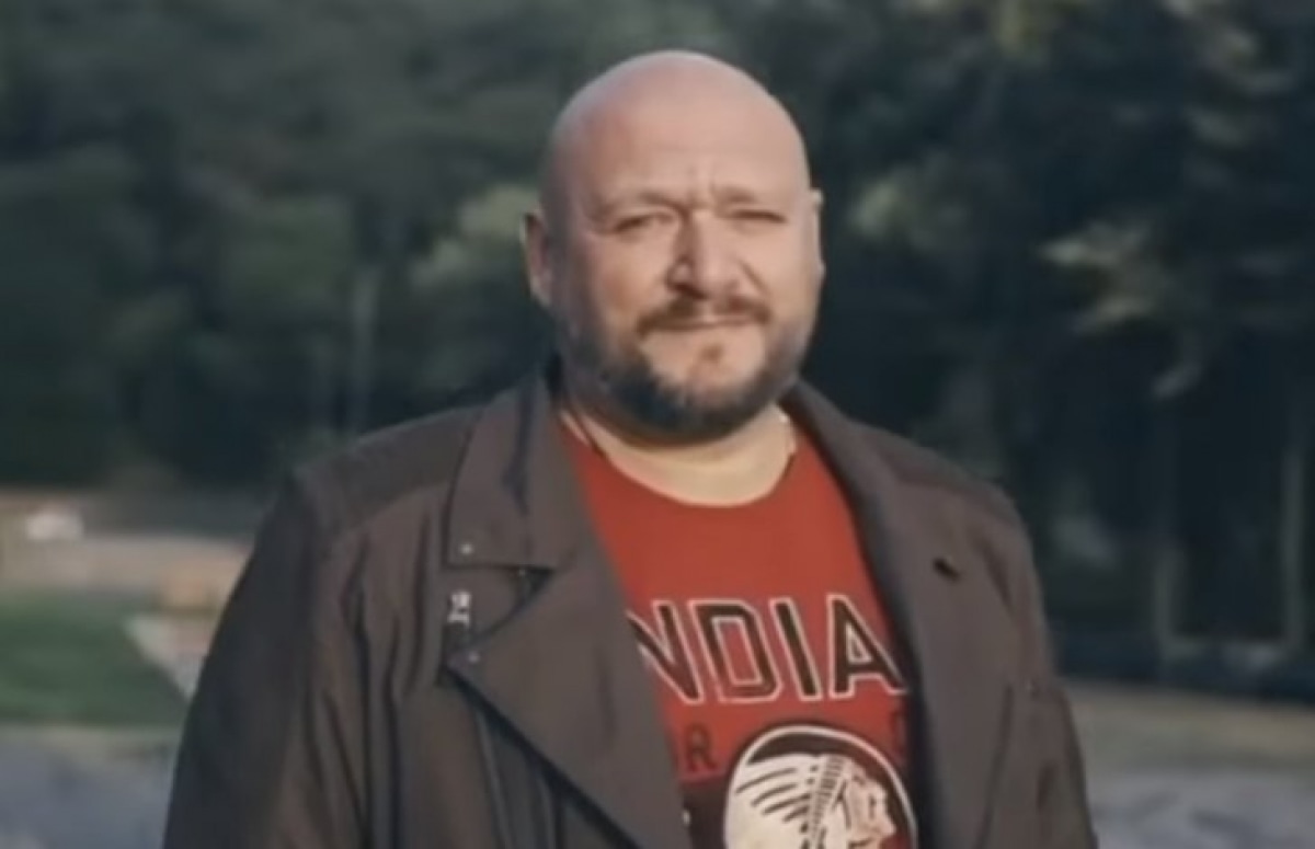Михаил Добкин