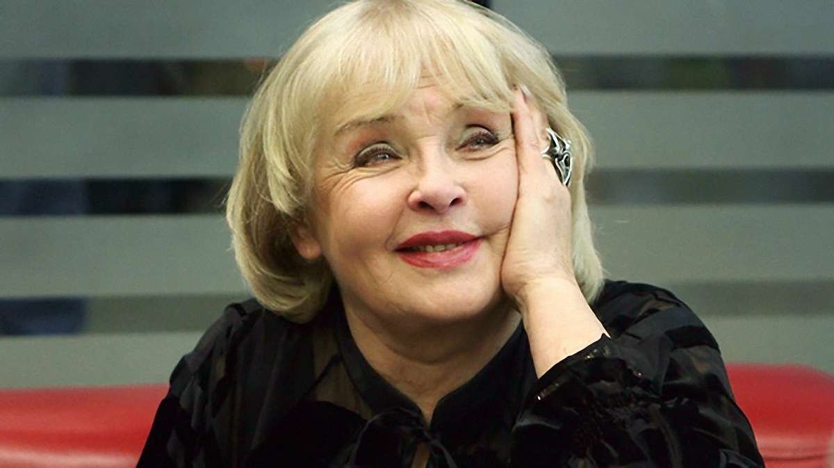 Ада Роговцева