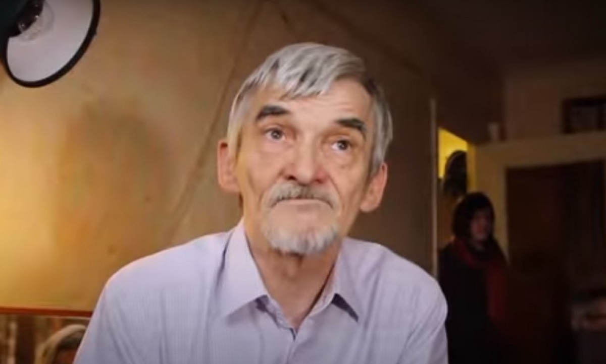 Юрій Дмитрієв