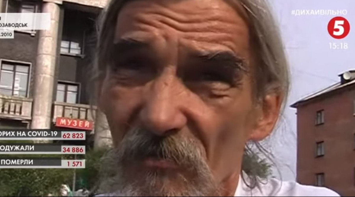 Юрій Дмитрієв