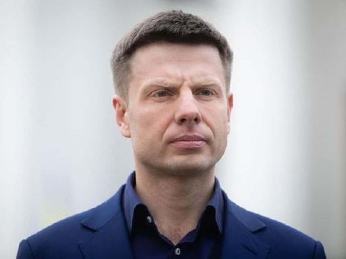 Алексей Гончаренко