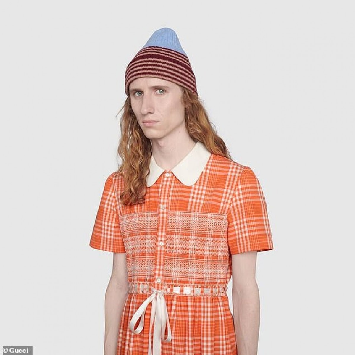 Платье Gucci