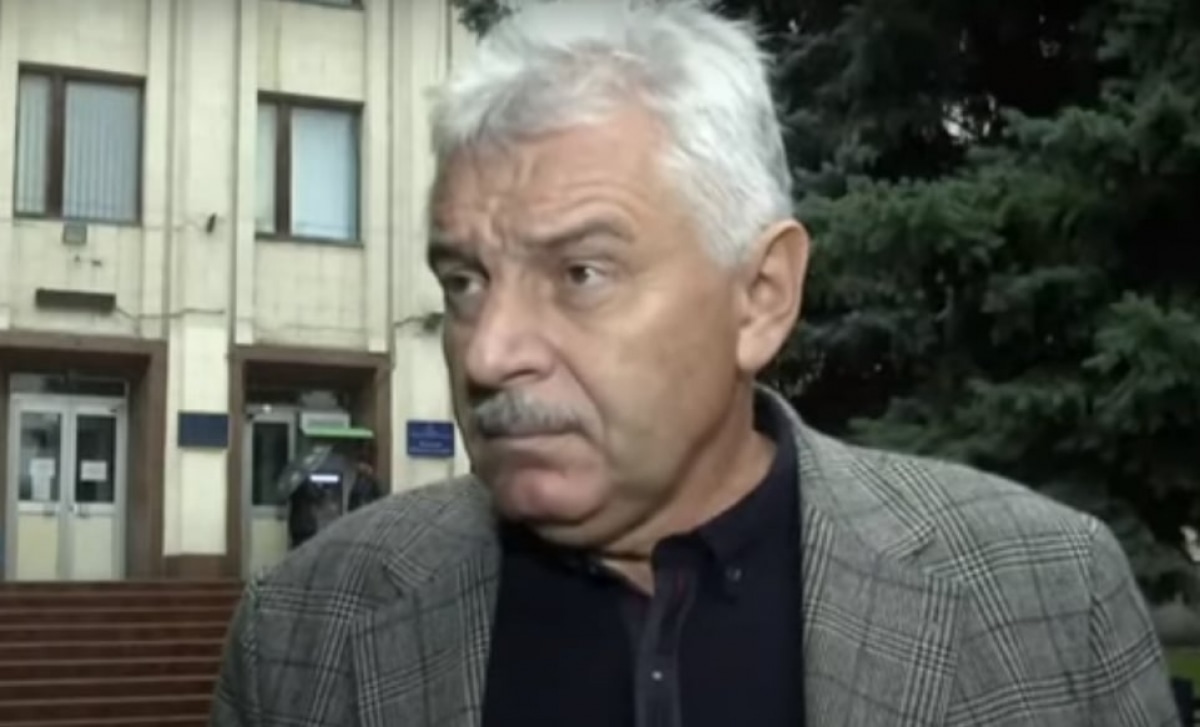 Иван Семцов
