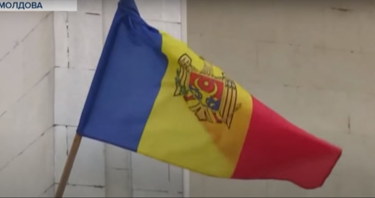 Молдова