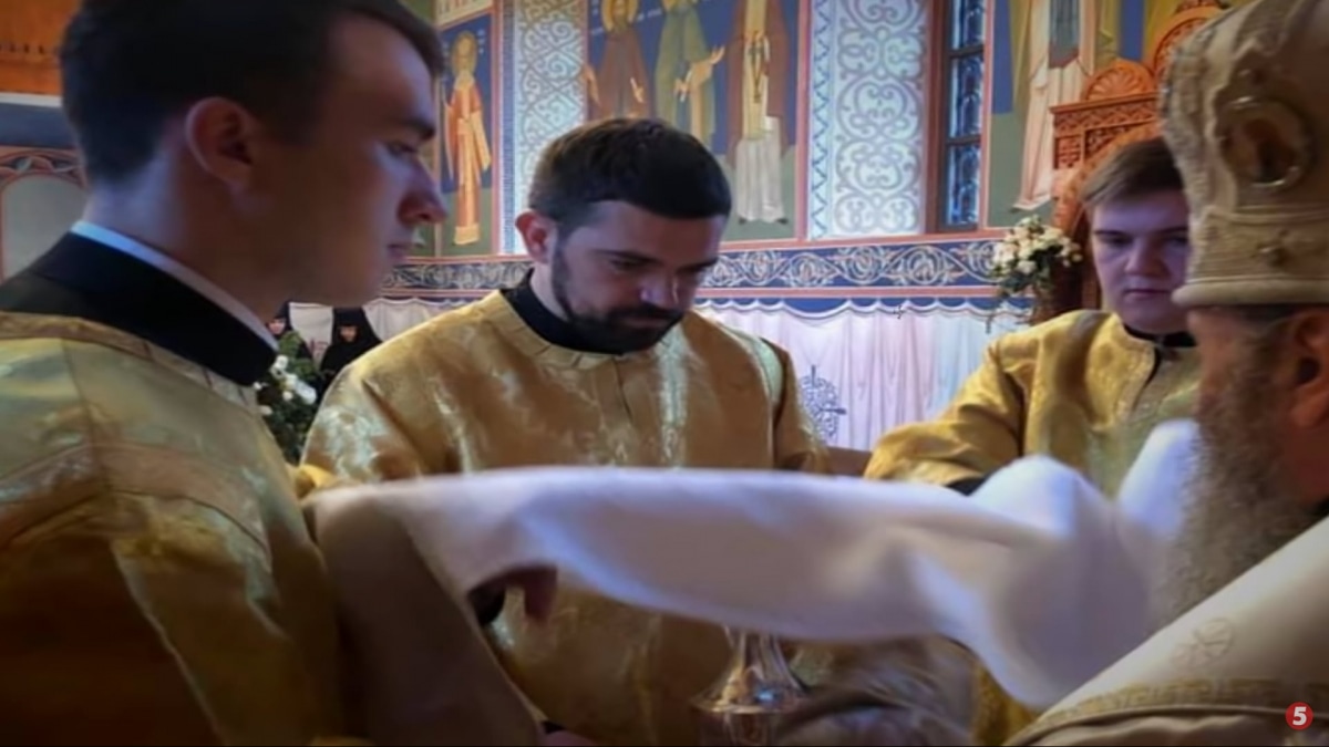 Сергій Трофімов, ексзаступник голови ОП