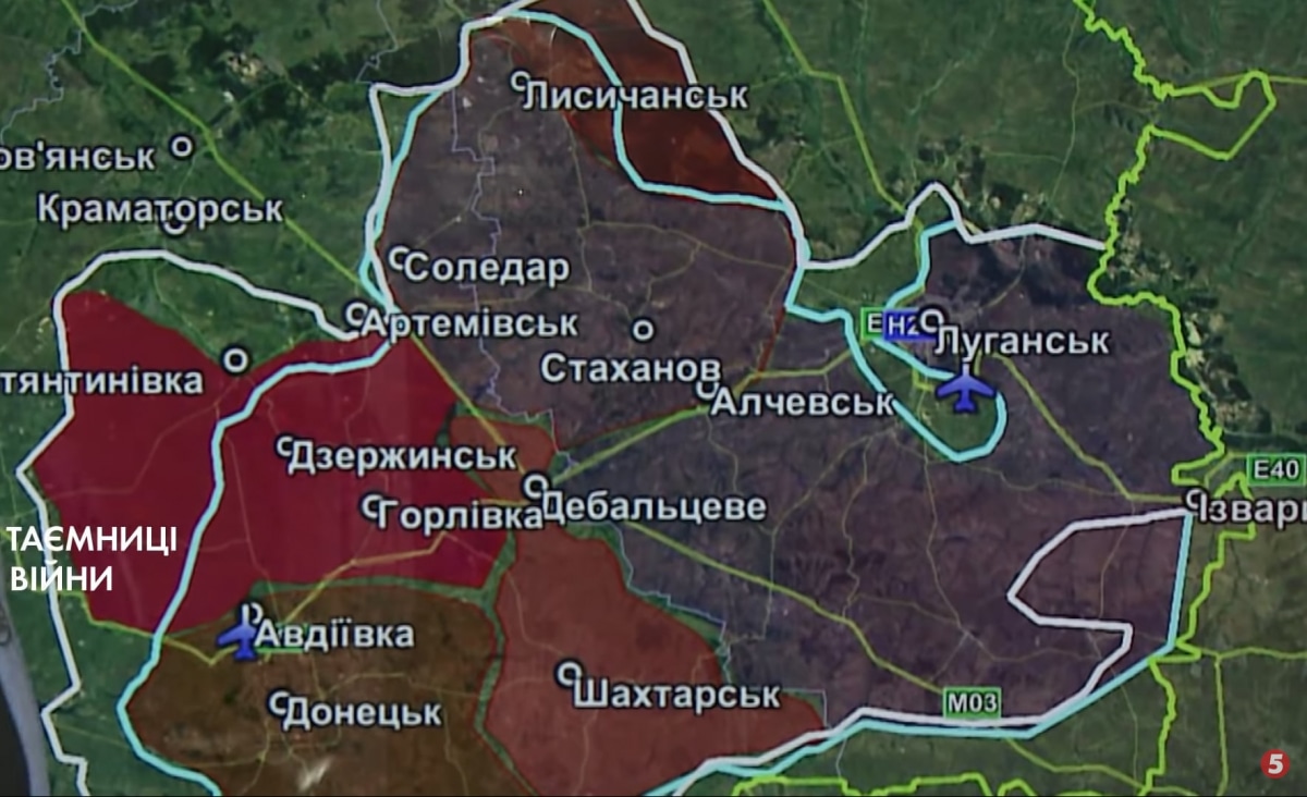 Карта