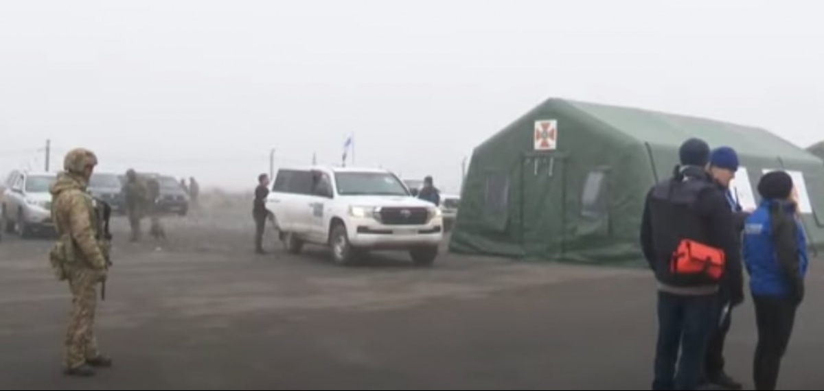 Донбасс