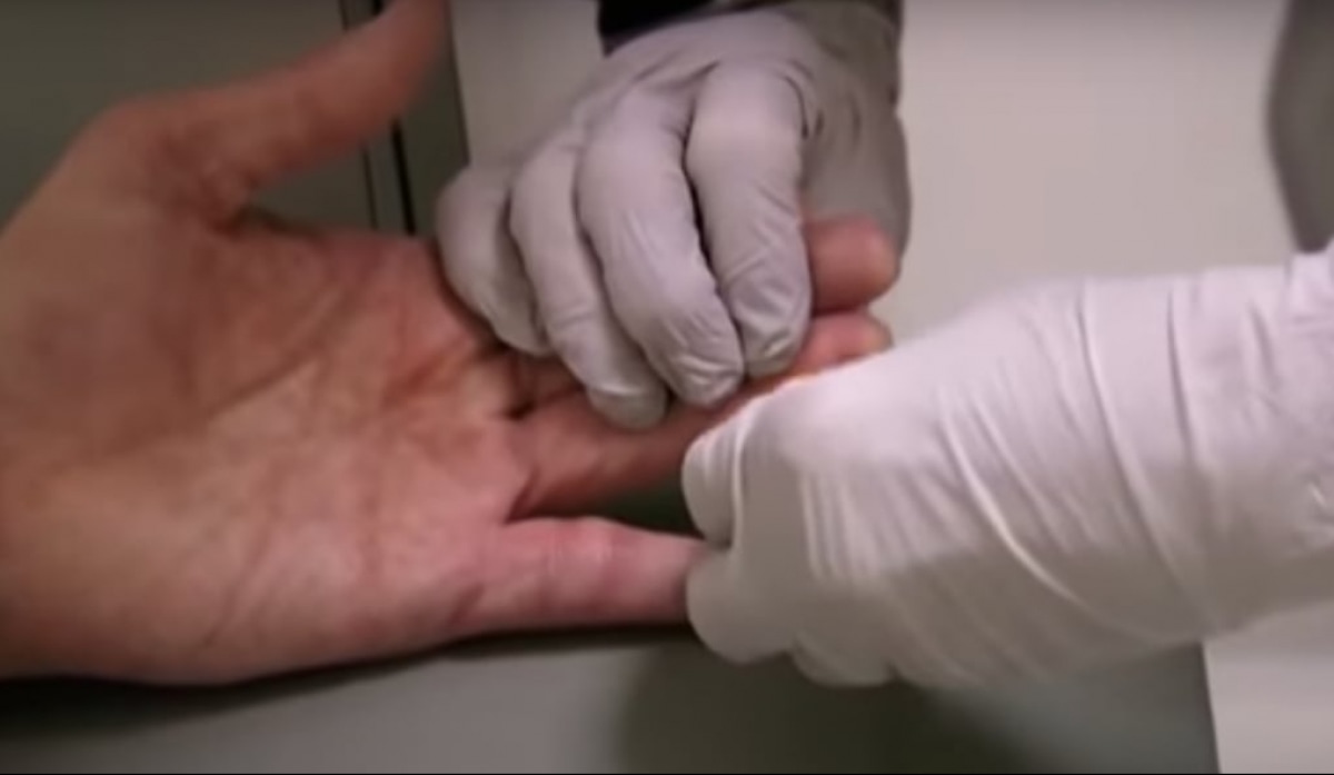 Вакцинация