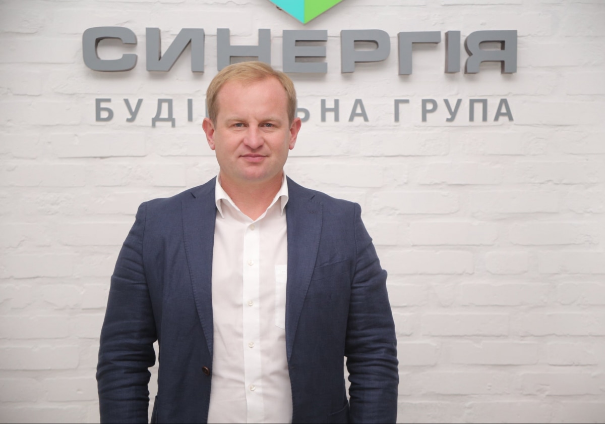 Игорь Оверко