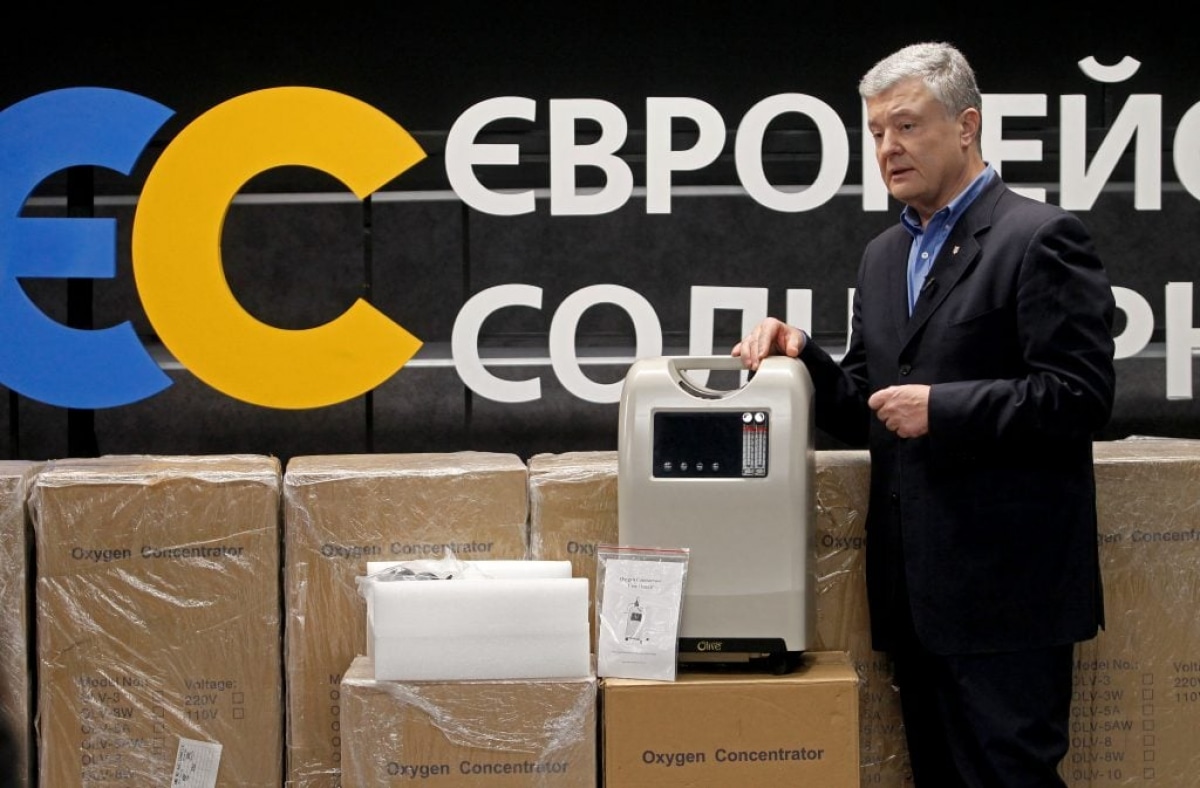 помощь во время пандемии
