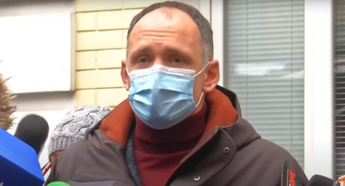 Олег Татаров