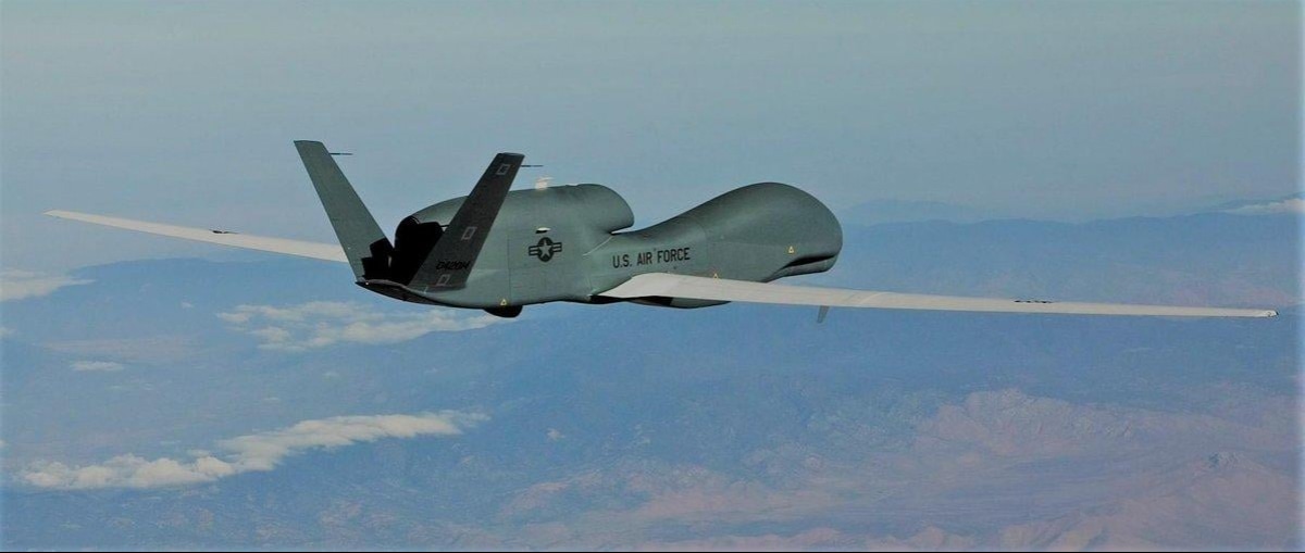 RQ-4 Global Hawk